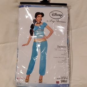 Disney Jasmine Costume
